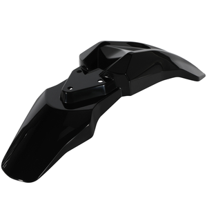 Cache-garde-boue avant en PP pour moto Talaria X3, accessoire de modification durable, amélioration fine et discrète - Product Image 5