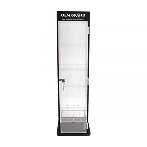 Nhà máy sản xuất sàn đứng <span class=keywords><strong>Acrylic</strong></span> tủ trưng bày - Product Image 5