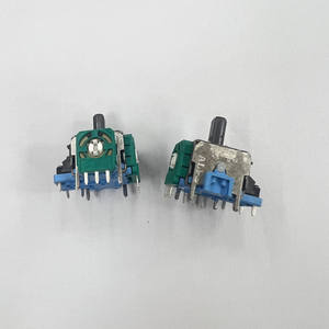 Accesorios HiCyber Handle Rocker para Plástico + Herrajes - Product Image 1