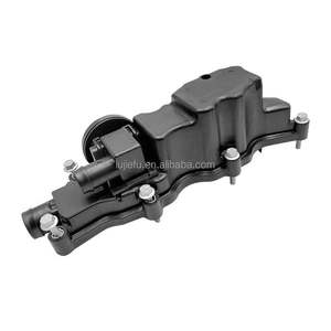 Válvula de escape para AJ200 2,0 T gasolina Range Rover Sport Discovery 5 Starling Defender LR11048 LR91805 JDE38658 JDE40126 - Product Image 6