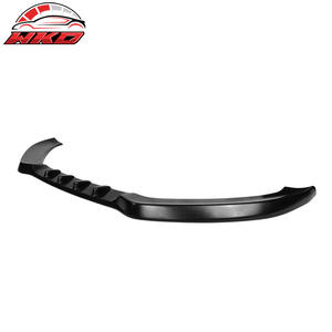 Alerón Delantero Estilo MX para Audi A5 Base B8 08-12, Divisor de Parachoques de PU de Alta Calidad, Accesorio Exterior - Product Image 2