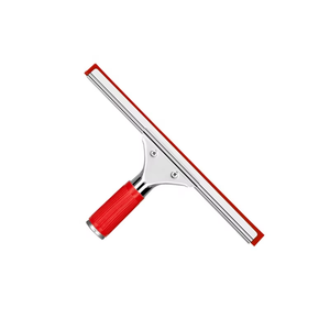 Cuisine salle de bain essuie-glace <span class=keywords><strong>douche</strong></span> raclette nettoyeur de fenêtre Kit de nettoyage raclette de fenêtre en caoutchouc Silicone nettoyage grattoir tête - Product Image 5