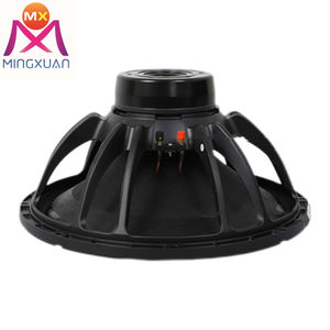 <strong>Pro</strong> Audio Single 18 Inch Sound System Equipment <strong>Line</strong> <strong>Array</strong> Subwoofer <strong>Speaker</strong> Powerful - Product Image 4