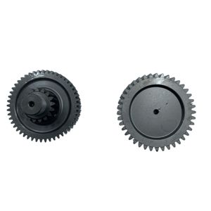 Комплект 150 железных зубчатых передач для картинга и багги объемом 150 куб. См, детали и аксессуары с передним и задним механизмом - Product Image 4