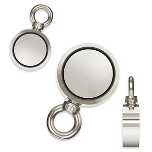 Aimants puissants N52 avec crochet <span class=keywords><strong>Aimant</strong></span> le <span class=keywords><strong>plus</strong></span> <span class=keywords><strong>puissant</strong></span> pour la pêche à l'<span class=keywords><strong>aimant</strong></span> - Product Image 5
