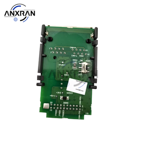 สำหรับเดลต้า AS-FCOPM asfcopm เป็นชุดโมดูลการสื่อสารแบบเปิด - Product Image 3