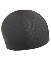 Ciclismo Fútbol Cabeza Beanie Hat Transpirable Sudor Wicking Casco Liner Hombres Mujeres Running Beanie Skull Caps