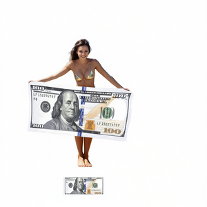 Sensual Pareo de Playa para Mujer, Chifón de Verano, Kaftán, Traje de Baño, T31054-08 - Product Image 2