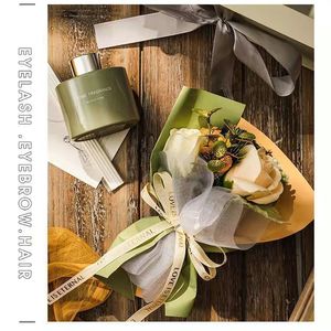 <span class=keywords><strong>Cadeau</strong></span> <span class=keywords><strong>pour</strong></span> la fête des mères, la Saint-Valentin, le Nouvel An, boîte <span class=keywords><strong>cadeau</strong></span> d'aromathérapie en acier inoxydable avec logo personnalisé - Produit promotionnel de bureau <span class=keywords><strong>pour</strong></span> <span class=keywords><strong>maman</strong></span> - Product Image 4