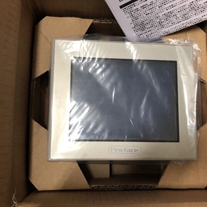 Écran tactile Pro-face AGP3300, résolution 800x480, automatisation industrielle HMI - Product Image 1