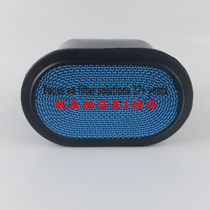 Nhà Sản Xuất Công Nghiệp Tổ Ong Bộ Lọc Không Khí 333/D2696 + 32/925683 Re253519 16237822 V63617000 D10643370 Điều Kiện Mới - Product Image 3