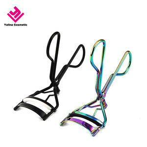 Approvisionnement mixte à bas <span class=keywords><strong>prix</strong></span> outil de recourbe-<span class=keywords><strong>cils</strong></span> portable marque privée logo personnalisé recourbe-<span class=keywords><strong>cils</strong></span> recourbe-<span class=keywords><strong>cils</strong></span> en argent - Product Image 5