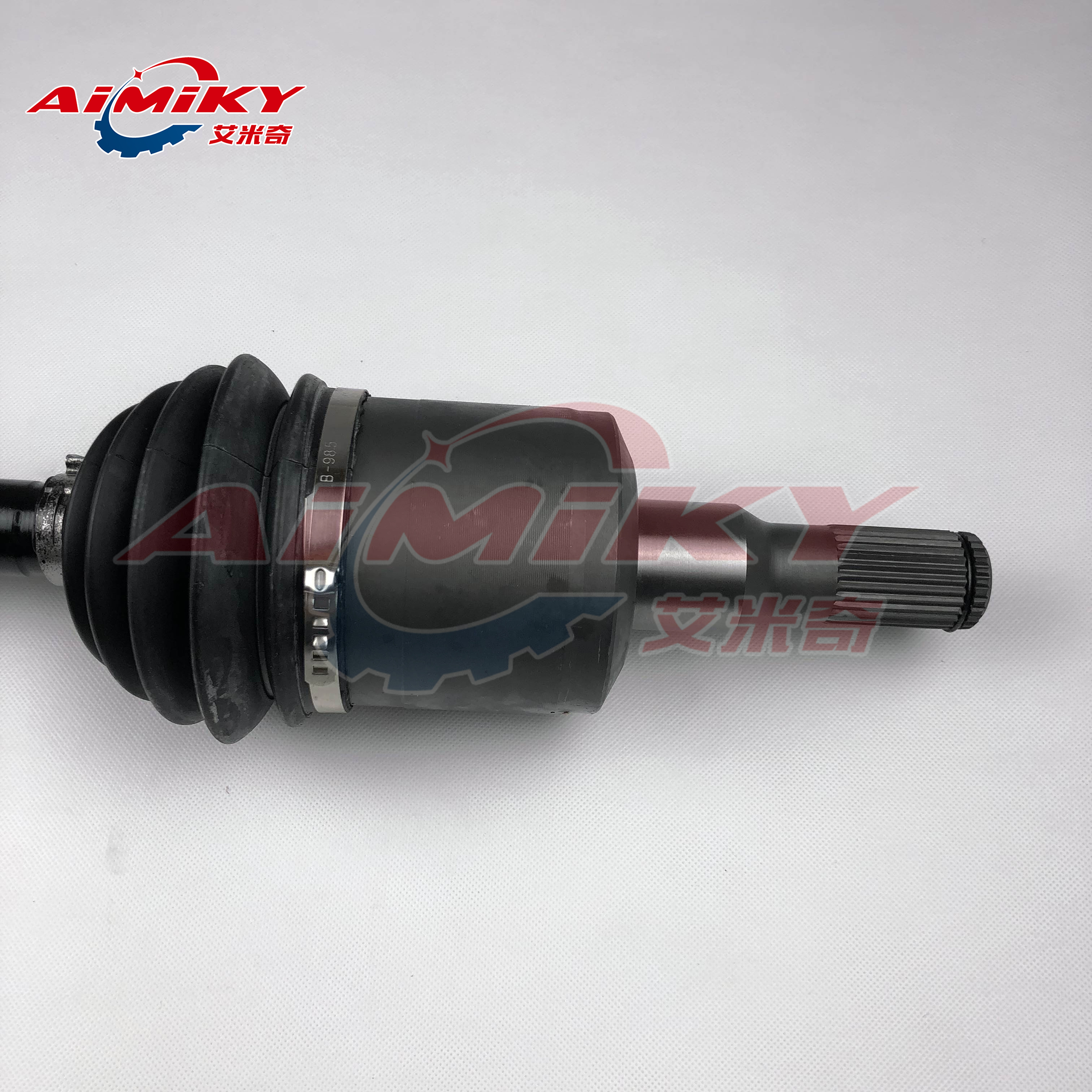 【人気ショップが最安値挑戦！】 D-MAX ISUZU Drive Standard OEM - 8-98147-245-0 Shaft トイガン