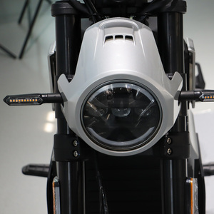Motocyclettes de course sportives neuves de haute qualité, grande puissance, vitesse rapide, moteur central - Product Image 4