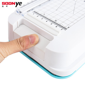 Quanheng Qh188 A4 Photo <b>Laminator</b> Electric Fully Automatic Pouch Sealing <b>Machine</b> For Home Use - Product Image 4