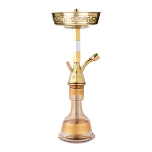 <span class=keywords><strong>Cachimba</strong></span> egipcia <span class=keywords><strong>barata</strong></span> del nuevo estilo al por mayor <span class=keywords><strong>Cachimba</strong></span> de Shisha del vástago del cinc de la <span class=keywords><strong>buena</strong></span> calidad con la manguera del Pvc - Product Image 2