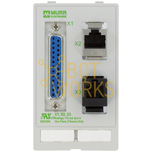 Murrelektronik 4000-68000-1100000 - Nuovo - Product Image 1