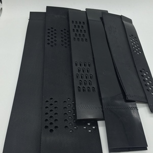 <span class=keywords><strong>Prix</strong></span> usine – Géocellule 3D en <span class=keywords><strong>nid</strong></span> <span class=keywords><strong>d</strong></span>'<span class=keywords><strong>abeille</strong></span> flexible en PEHD <span class=keywords><strong>pour</strong></span> murs de soutènement extérieurs et construction routière - Product Image 4