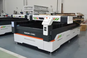 1325/1530 CO2 Laser Machine With 90w/100w/150w Laser Power For Wood/mdf/acrylics Engraving And Cutting