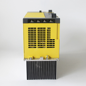 A06B-6220-H022 # Amplificador de Potencia Servo de Alta Calidad H600 FANUC - Product Image 4