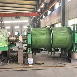 Argano Elettrico a Doppio Tamburo 3T 2JTK 370m per Sollevamento Materiali in Pendenza - Prezzo Macchina Argano - Product Image 1
