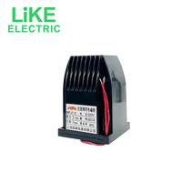 Electroimán de válvula seca de CA de MFJ1-3KG eléctrica LiKE, bobina de cobre hidráulica de 110V