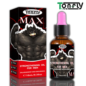 น้ำมันบำรุงอวัยวะเพศชาย TONFLY สำหรับการดูแลและบำรุงภายนอก ช่วยเพิ่มขนาดและเสริมสร้างความแข็งแรง พร้อมกลีเซอรีน - Product Image 4