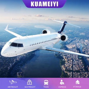 Chuyên Nghiệp Đại lý vận chuyển cửa đến cửa Express không khí vận chuyển nhanh chóng vận chuyển nguy hiểm hàng hóa DDP kuwait/USA vận chuyển hàng hóa giao nhận - Product Image 5