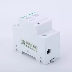 Protector Contra Sobretensiones SPD A9L040200 IPRU 2P 40KA/65KA/100KA/IPR65KA AC350V 230V 20KA 3P/4P T2 - Product Image 3
