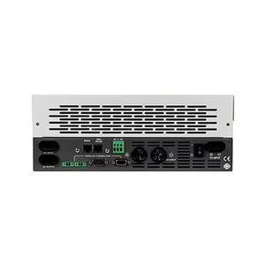 Solyx Usine Offre Spéciale Assurance Qualité LED Écran Tactile Conception 4000w 4KW Onduleur Hybride Système D'énergie Solaire Maison - Product Image 5