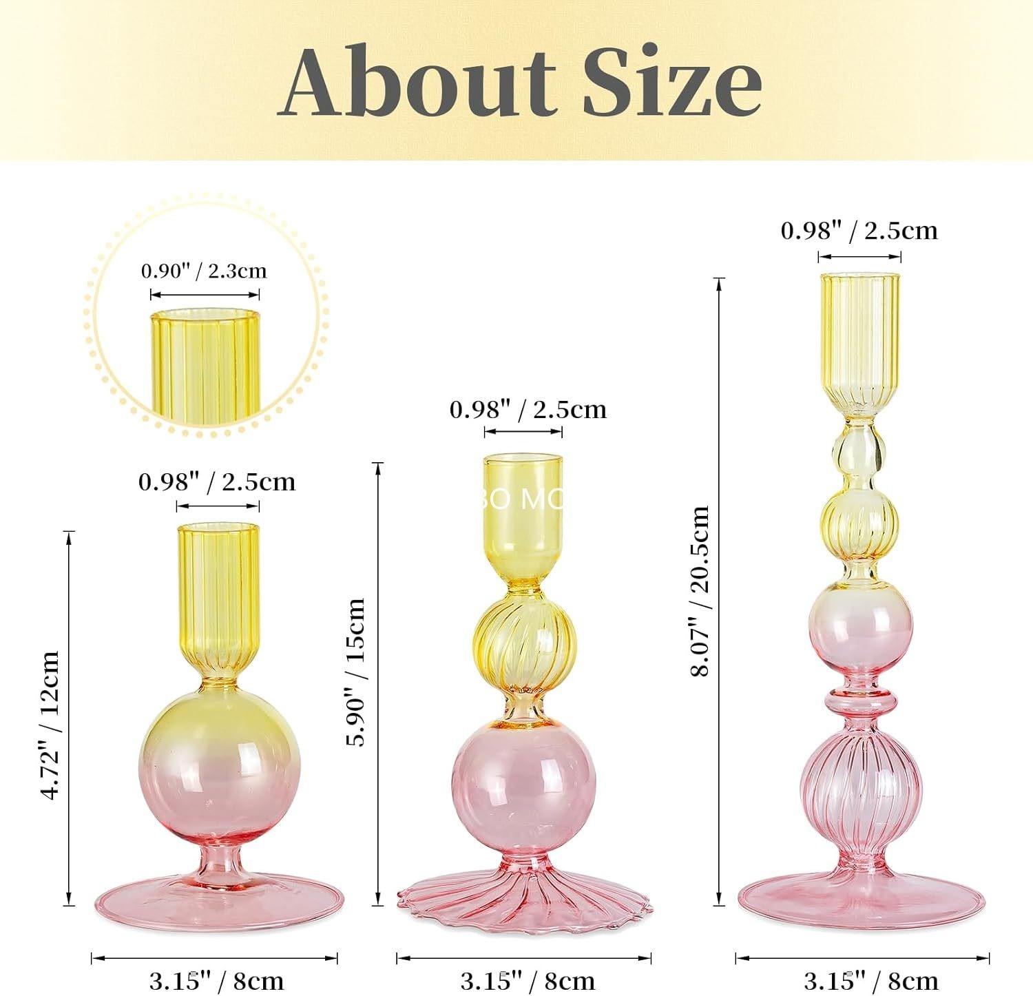 Yellow powder dual color