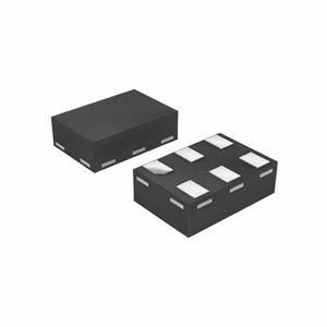 Electronic Circuit Components Original One Stop Service 6 XFDFN Interface 74LVC1G3157GM-Q10X - Product Image 1