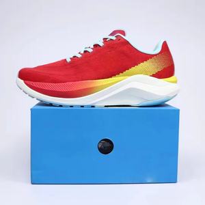 Zapatillas Deportivas de Lujo y Alta Calidad con Amortiguación, Transpirables, para Caminar y Baloncesto, Tendencia de Moda EVERGREEN para Hombre y Mujer - Product Image 2