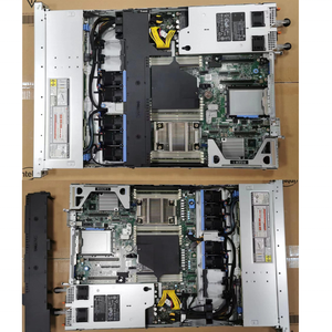 Serveur <span class=keywords><strong>Dell</strong></span> <span class=keywords><strong>Emc</strong></span> Poweredge <span class=keywords><strong>R650xs</strong></span> neuf, double processeur Intel Xeon Scalable et jusqu'à 1 To de mémoire, montage en rack 1U, nouveau serveur <span class=keywords><strong>Dell</strong></span> <span class=keywords><strong>R650xs</strong></span> - Product Image 5
