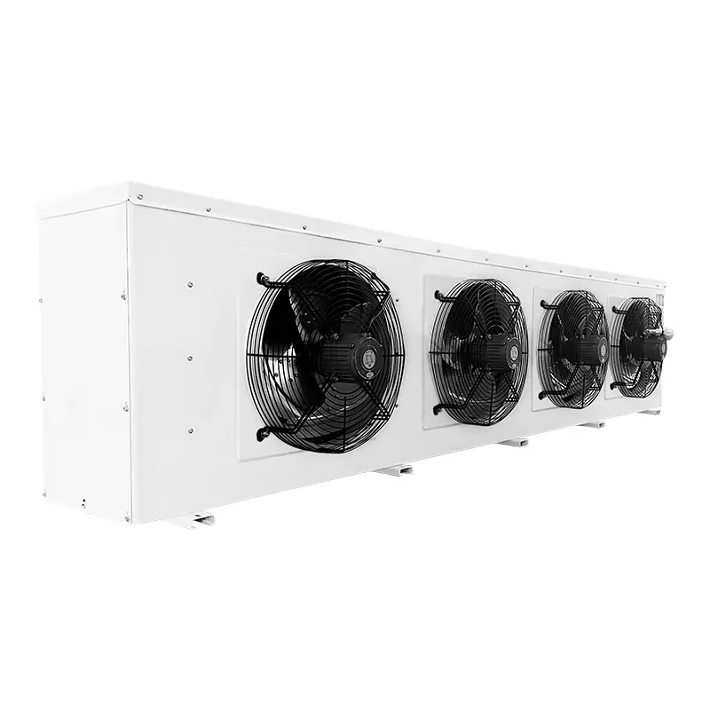 Factory Direct Supply Industrial Air Cooler For Refrigeration Cooling System Cold Room
