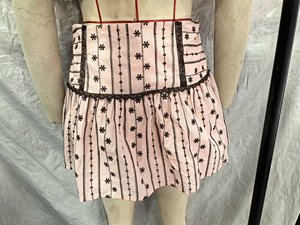 <span class=keywords><strong>Jupe</strong></span>/Culotte plissée courte évasée KAR&OT ZA pour femme, nouvelle collection été 2026, modèle 2823706 2915706 - Product Image 4