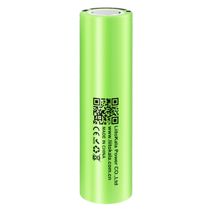 Литиевая аккумуляторная батарея, 3,7 В, 3400 мАч, 3400 мАч - Product Image 4