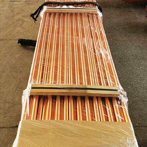 High Quality Custom Wholesale 40mm <b>copper</b> <b>pipe</b> - Product Image 5