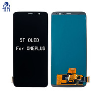Écran LCD mobile pour OnePlus 3 5 6 7 8 9 10 Pro Écran tactile de remplacement pour OnePlus 12 12R 13 13R Nord 2 3 4 5 Écran