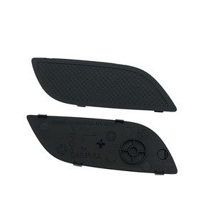 Cubierta de Rueda Honda 83506-T0A-A01ZA, Protectora a Presión, Delantera Izquierda/Derecha, para CRV 2012-2016 - Product Image 1