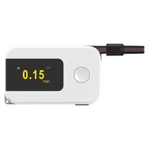 Produtos em Alta Venda Testador de Álcool Digital Manual com Display LCD - Product Image 2