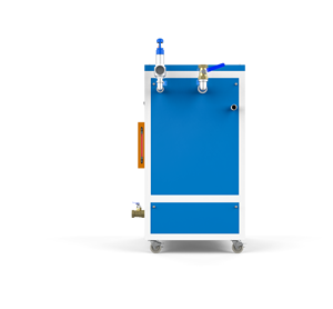 Generador de Vapor Eléctrico de Calentamiento Automático de 25-65 kg, Fácil de Mover, Plancha de Vapor, Gran Venta - Product Image 3