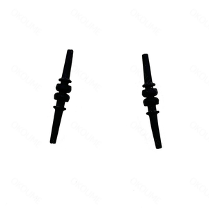 Original <b>Gimbal</b> Rubber Dampers For DJI Avata PTZ Camera Damping Cushion Shock-absorber Ball New Drone Repair Spare Parts 3Pcs - Product Image 4