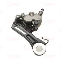 Bomba de Freno Trasero de Alto Rendimiento para Surron Ultra Bee, Modificación de Bicicletas Eléctricas Todoterreno, Piezas Mejoradas