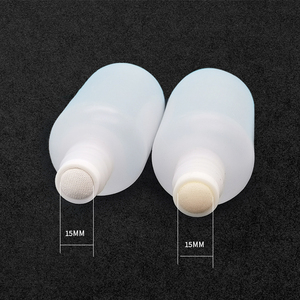 Stylos de peinture rechargeables de 55 ml, conteneurs vides pour graffitis, applicateurs de peinture vides, marqueurs de peinture rechargeables pour la peinture - Product Image 2