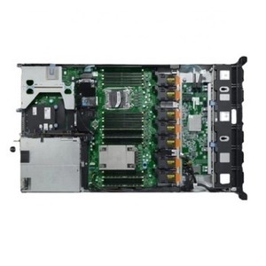 Venta caliente Dells R630 2U Rack Server en Tel Xeon Processor 2,20 V4 GHz <span class=keywords><strong>CPU</strong></span> <span class=keywords><strong>Computer</strong></span> Server - Product Image 5