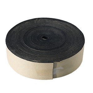 Epdm Adhesive Backed Sponge Strip Flexible Sealing For Cabinet Doors And Windows - Product Image 4