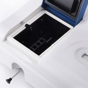 752N LCD Display Digital Único Feixe UV Visível Espectrofotômetro 752 - Product Image 6