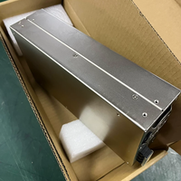 Fuente de Alimentación para Servidor SE-600-24 de Alta Calidad en Oferta, Certificación CE, Más de 1000W, 20+4 Pines, en Stock