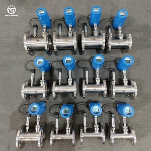 Débitmètre massique numérique thermique pour gaz et air en acier inoxydable pour la surveillance des installations de biogaz, des énergies renouvelables et de la combustion des chaudières - Product Image 6